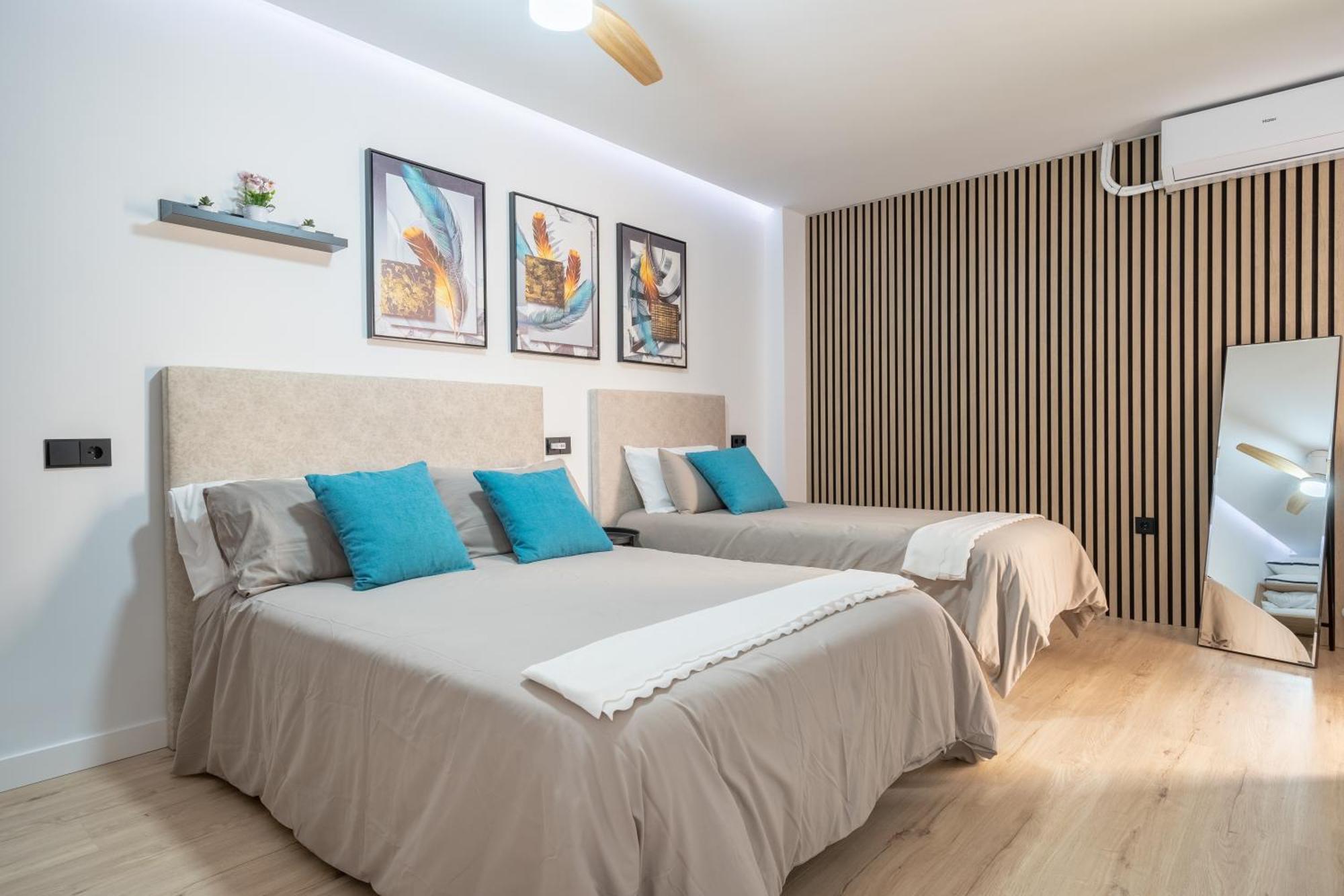 אלבאסטה Apartamento Luxor En Zona Hospital - Universidad מראה חיצוני תמונה