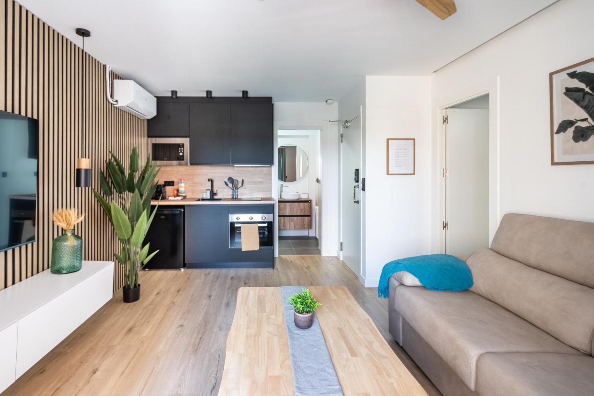 אלבאסטה Apartamento Luxor En Zona Hospital - Universidad מראה חיצוני תמונה
