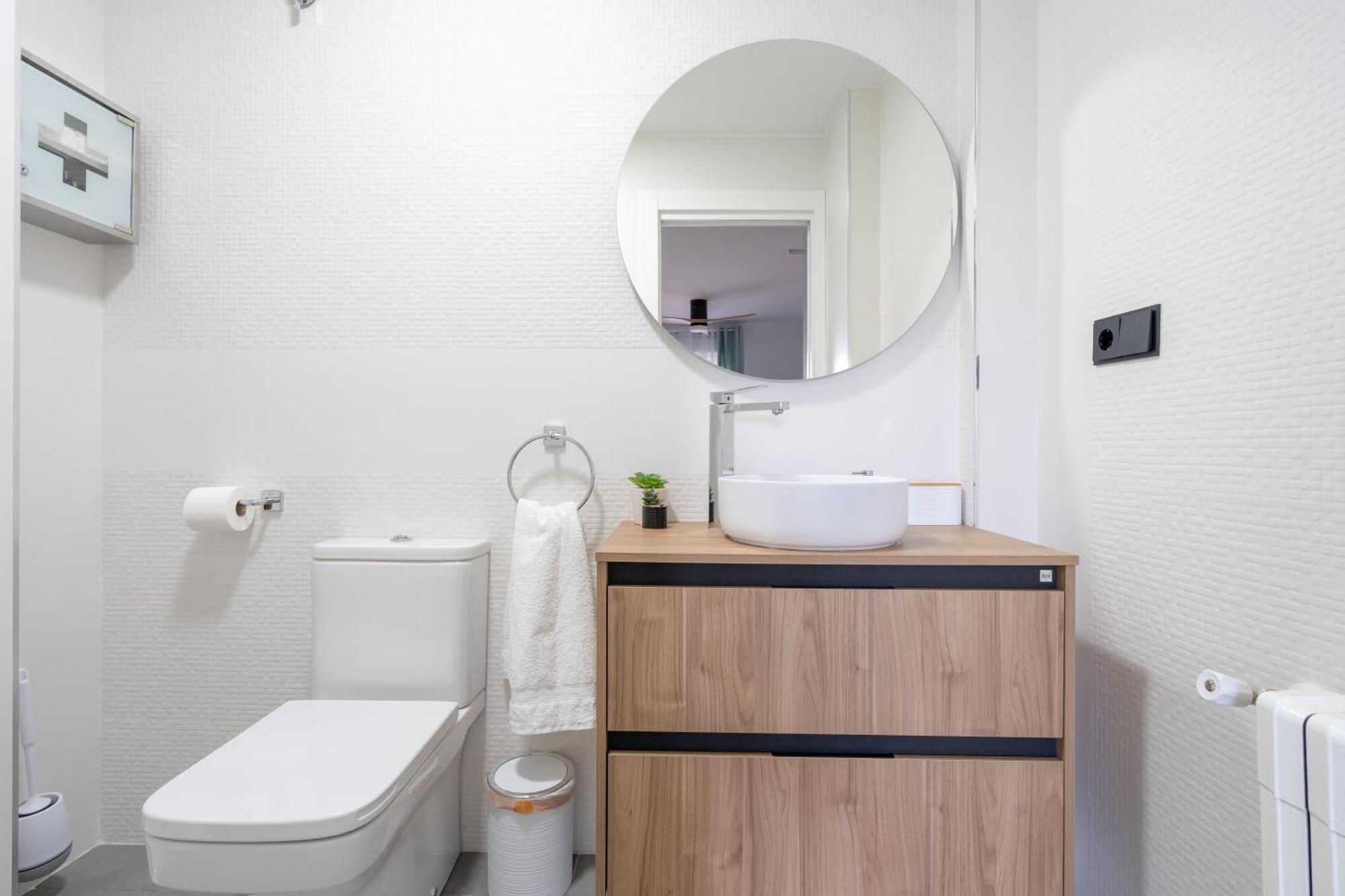 אלבאסטה Apartamento Luxor En Zona Hospital - Universidad מראה חיצוני תמונה
