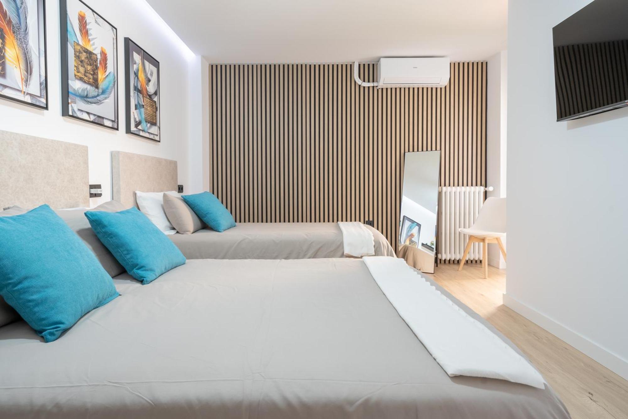 אלבאסטה Apartamento Luxor En Zona Hospital - Universidad מראה חיצוני תמונה