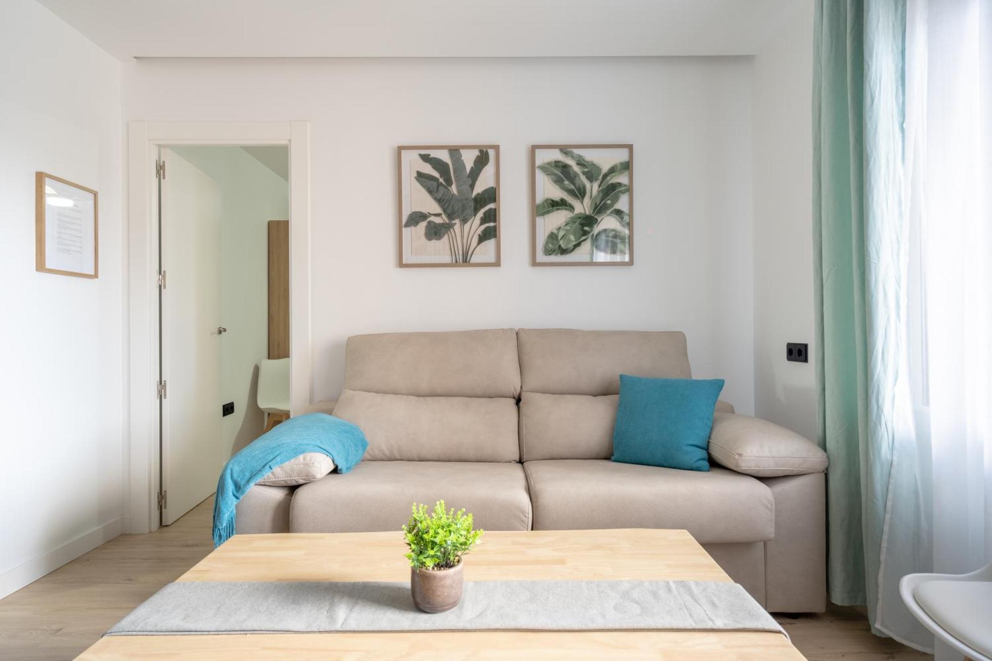 אלבאסטה Apartamento Luxor En Zona Hospital - Universidad מראה חיצוני תמונה