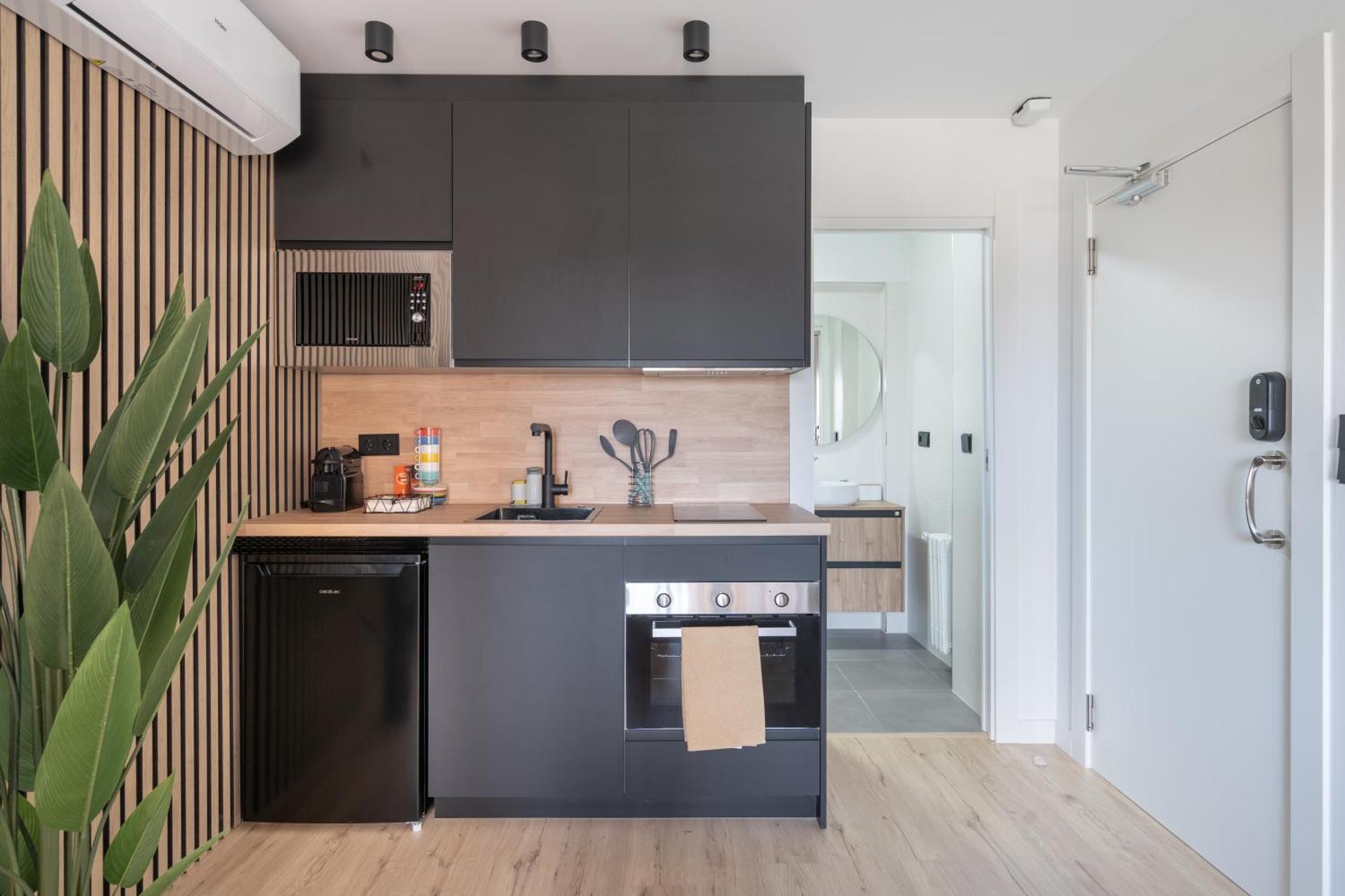 אלבאסטה Apartamento Luxor En Zona Hospital - Universidad מראה חיצוני תמונה
