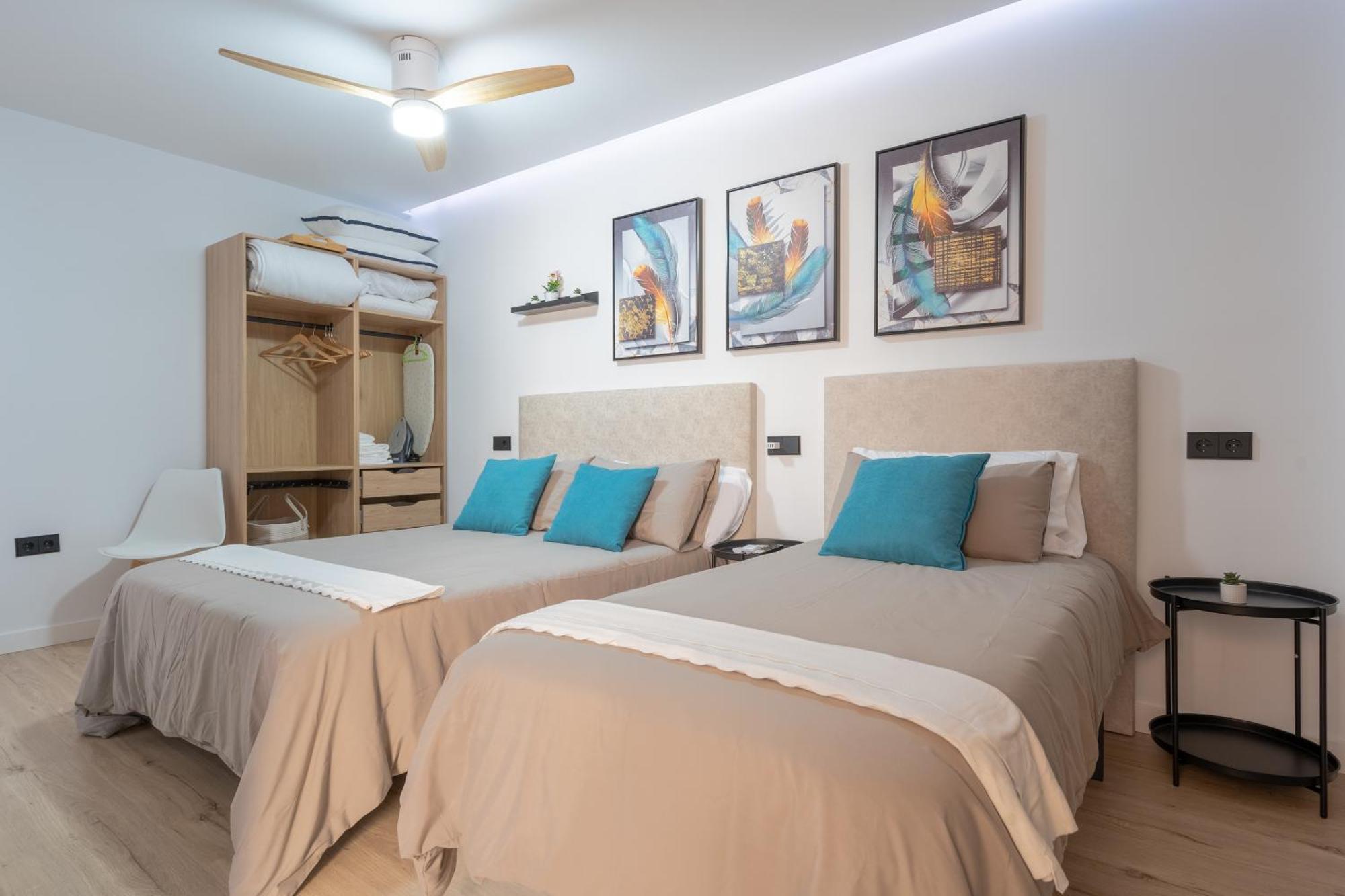 אלבאסטה Apartamento Luxor En Zona Hospital - Universidad מראה חיצוני תמונה