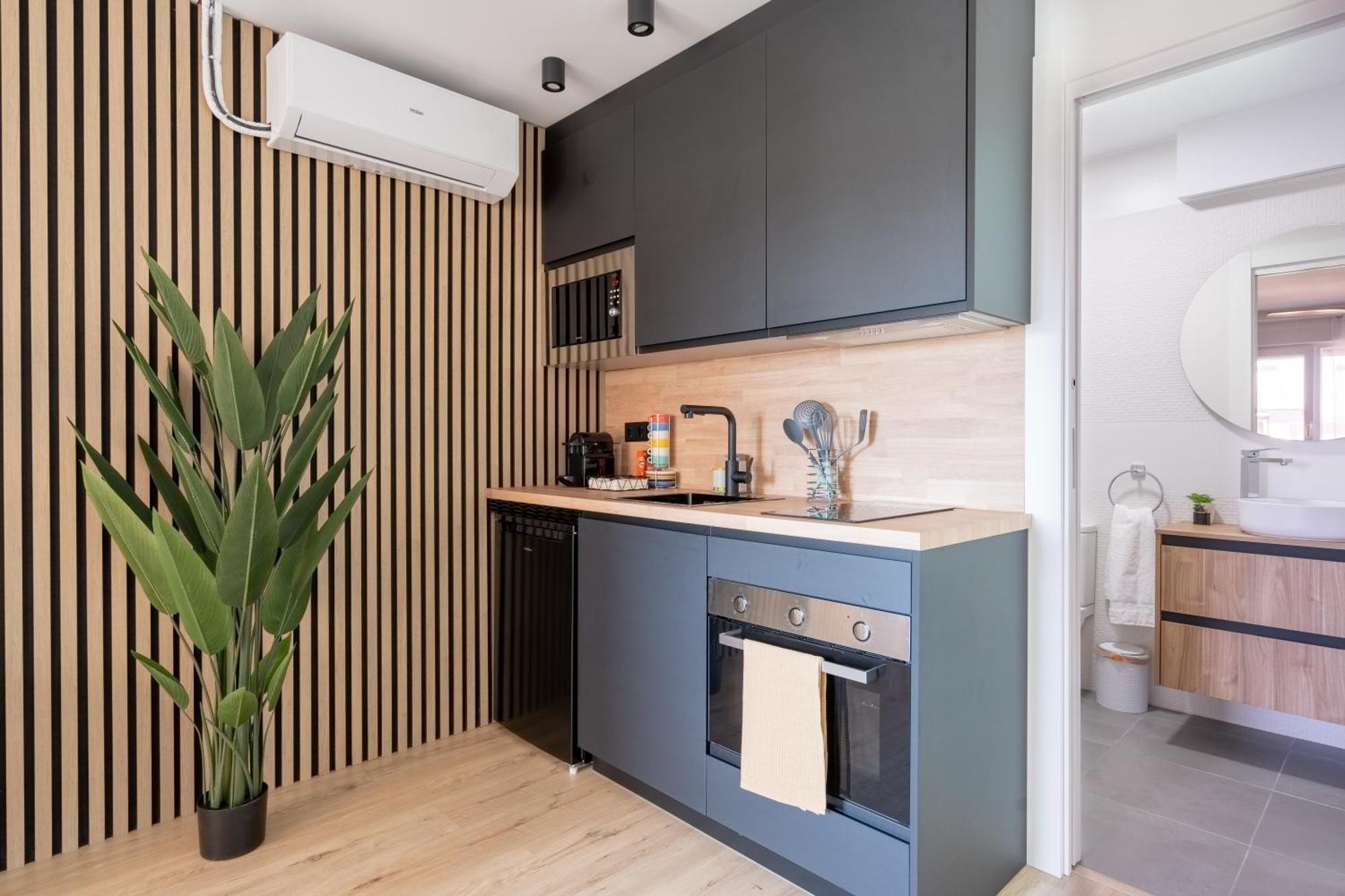 אלבאסטה Apartamento Luxor En Zona Hospital - Universidad מראה חיצוני תמונה