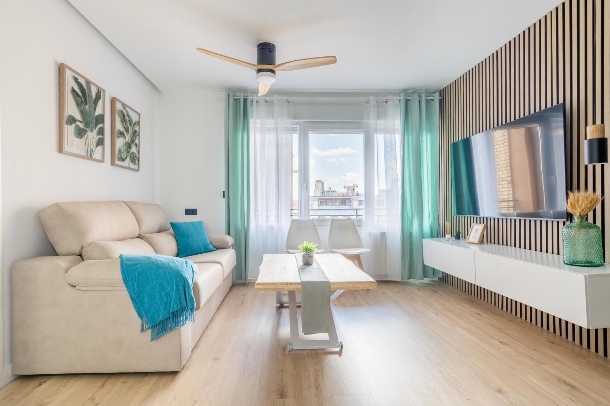 אלבאסטה Apartamento Luxor En Zona Hospital - Universidad מראה חיצוני תמונה